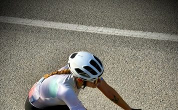 Inverse pionero en el confort ciclista para ellas: Por qué el patronaje femenino no es solo “cambiar el color”
