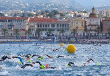 Ironman Niza se traslada a septiembre para 2027 y anuncia las compensaciones para los afectados por la cancelación.