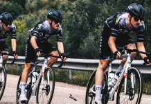 Estocada al ciclismo español: desaparece el Illes Balears Arabay a días de arrancar el curso