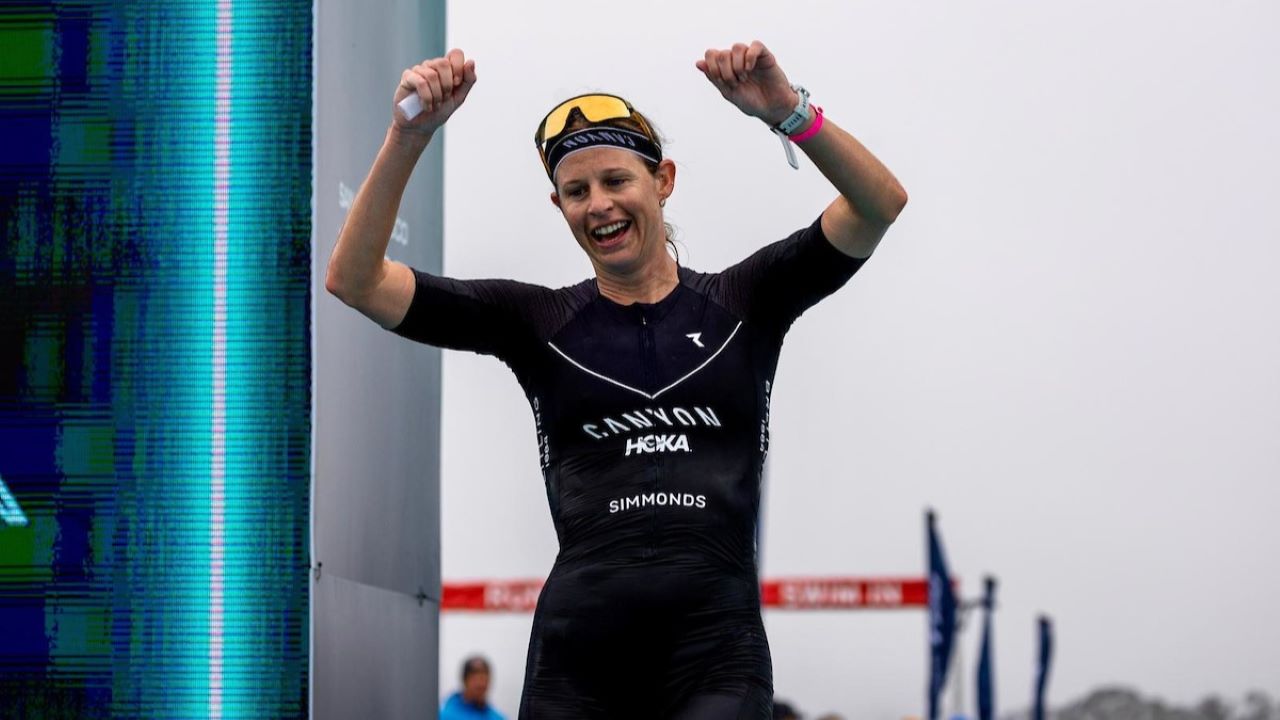 Imogen SImmonds