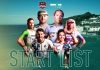 Solveig Løvseth y Marjolaine Pierré, frente a frente en Ironman 70.3 Swansea