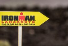 Previa Ironman Lanzarote 2026: batalla total por los slots de Kona en el infierno volcánico Ironman de Lanzarote