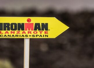 Previa Ironman Lanzarote 2026: batalla total por los slots de Kona en el infierno volcánico Ironman de Lanzarote
