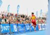 Bronce mundial para España en el relevo mixto sub-23/júnior