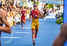 Jarno Pousada: “Voy a tratar de corregir mi falta de regularidad, pero ha sido un 2025 positivo”