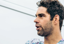 Joe Skipper, sancionado 18 meses: una lección incómoda para todo el triatlón profesional