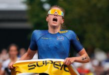 Supertri repartirá más de 800.000 dólares en su gran final, la mayor cifra de la historia del triatlón