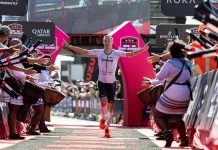 Schomburg pronostica cuándo y dónde se va a batir el récord del mundo de Larga Distancia