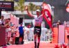 Montraveta directo a Kona tras vestirse de bronce en Club La Santa Ironman Lanzarote; Laidlow arrasa en la isla Montraveta directo a Kona vestido de bronce en Club La Santa Ironman Lanzarote y Laidlow arrasa