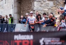 Infinitri 113 Peñíscola agota dorsales a cinco meses vista con cifras históricas de participación