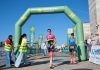 Triatlón Ciudad de Santander rompe el guion: Méntrida manda en el Olímpico y Andueza conquista el Half y Mediero y Alberdi triunfan entre las mujeres