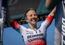 Julie Derron sorprende a Waugh en T100 Dubái y Pérez Sala dice basta