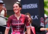Kat Matthews ante el Mundial Ironman: “Quiero hacerlo mejor que el año pasado”