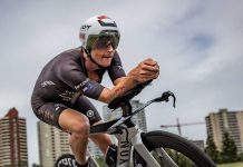 Kyle Smith sufre un accidente, cierra temporada y no estará en la final de la T100