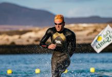 La Half Distance llega a Club La Santa Volcano Triathlon en 2027 La Half Distance llega a Club La Santa Volcano Triathlon en 2027