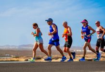 Lanzarote International Running Challenge. 4 Días y un reto inolvidable.