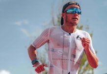 Kristian Blummenfelt debutará este año en Roth tras un inicio de temporada fuerte