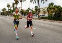 Duelo confirmado en Roth: Laura Philipp y Kat Matthews volverán a verse las caras
