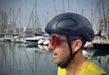 #ZonaTest Review del casco Lazer Vento KinetiCore: experiencia REAL en carretera