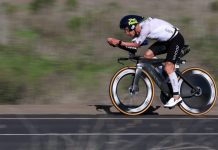 Sam Long arrasa y Sanders firma un regreso emocionante a la competición.