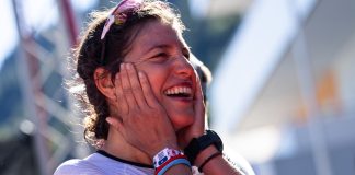 Lisa Perterer desvela su calvario con la endofibrosis de la arteria ilíaca, la pierna ‘muerta’ del ciclismo