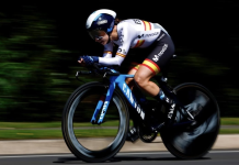 Lourdes Oyarbide, la excampeona de España de ciclismo escoge Ibiza Media Maratón para debutar en la disciplina Lourdes Oyarbide debut Ibiza Media Maratón