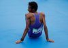 Yomif Kejelcha vuelve a volar para recuperar el récord mundial de medio maratón.