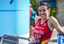 Maite Jiménez-Orta: “Estoy satisfecha con mi 2025, pero mi objetivo es seguir creciendo”