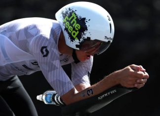 Magnus Ditlev confirma que estará en Challenge Roth