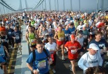 ¿En qué Marathon Majors ballot es más probable conseguir plaza?