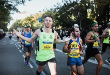 La Zurich Marató Barcelona 2026 logra el ¡SOLD OUT!