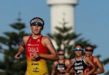 María Casals: “Me marcaron más las carreras malas, que las buenas (para mejorar)”