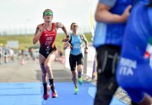 María Varo: “Pensé ‘no es como empieza, es cómo acaba’ e hice podio”