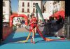 María Varo gana y se proclama tetracampeona de España de Duatlón