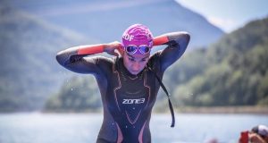Marta Sánchez consejos neopreno zone3