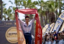 El Campeonato de España de Triatlón de Larga Distancia ya tiene sede y fecha para 2026