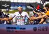 Michele Bortolamedi sorprende a Bogen en Ironman 70.3 Aix en Provence y Benito cumple en el TOP10 Michele Bortolamedi Ironman 70.3