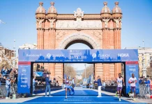 La Mitja Marató Barcelona y la Marató de Barcelona de 2027 ¡ya tiene fecha! Mitja Marató Barcelona y Marató de Barcelona ya tienen fechas para 2027