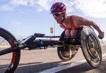 Eva Moral ‘salta’ al cine como actriz en el film ‘Todos Los Colores’