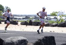 El Mundial Ironman rompe su tradición: ganar a la primera ya no es una rareza