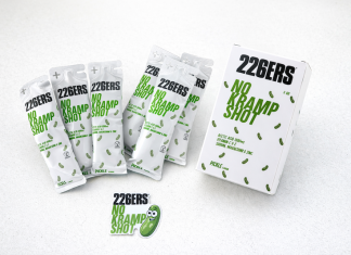 No Kramp de 226ERS: ¿El fin definitivo de los calambres en competición?