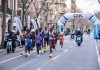 OK Mobility se suma un año más a la Zurich Marató Barcelona