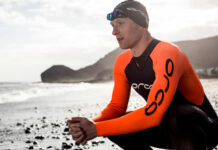 #ZonaTest Orca Open Water