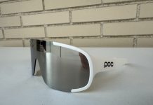 Ligeras, seguras y definidas: así son las POC Clarity para ciclistas exigentes