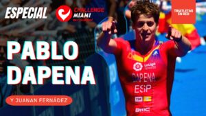 pablo dapena challenge miami