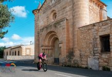 TotalTri Mallorca regresa este sábado con Corachán como estrella