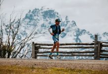 Patagonman Xtreme Triathlon 2025 la Patagonia como juez, el podio masculino como protagonista