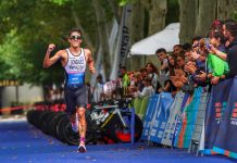 Pelayo González: “Aprender a entrenar ‘bien’ me ha ayudado a progresar”