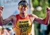 Doble TOP6 para España en el Campeonato de Europa de triatlón sprint
