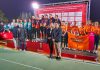 Ciudad Real cumple: nuevos campeones y la Liga Nacional de Duatlón al rojo vivo rumbo a Albacete Liga Nacional de Duatlón en Ciudad Real